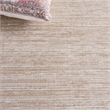 Safavieh Vision 4' Square Rug in Cream