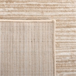 Safavieh Vision 9' Square Rug in Cream