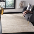 Safavieh Vision 9' Square Rug in Cream
