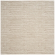 Safavieh Vision 9' Square Rug in Cream