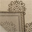 Safavieh Linden 8' x 10' Rug in Cream and Beige