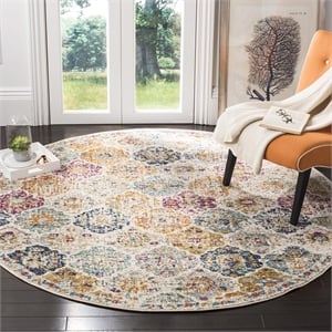 Safavieh Madison 11' Round Rug