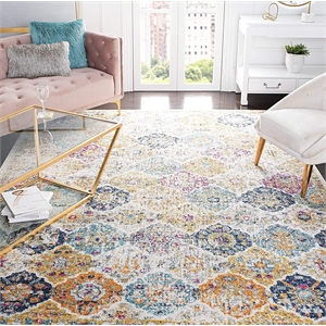 Safavieh Madison 11' Square Rug