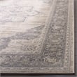 Safavieh Brentwood 4' x 6' Rug in Cream and Gray