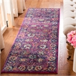 Safavieh Granada 10' x 14' Rug in Fuchsia