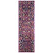 Safavieh Granada 10' x 14' Rug in Fuchsia