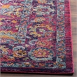Safavieh Granada 10' x 14' Rug in Fuchsia