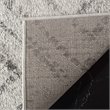 Safavieh Adirondack 10' x 14' Rug in Gray