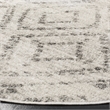 Safavieh Adirondack 4' Round Rug in Gray