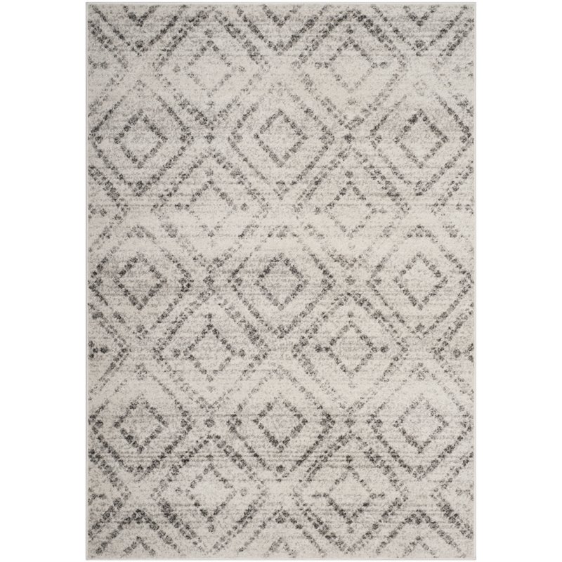 Safavieh Adirondack 9' x 12' Rug in Gray