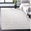 Safavieh Boston 5' x 8' Hand Tufted Rug in Gray