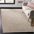 Safavieh Boston 8' x 10' Hand Tufted Rug in Gray