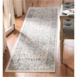 Safavieh Charleston 4' x 6' Rug in Gray