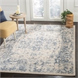 Safavieh Charleston 8' x 10' Rug in Gray