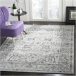 Safavieh Charleston 9' x 12' Rug in Gray