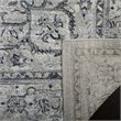 Safavieh Charleston 9' x 12' Rug in Gray
