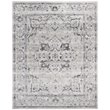 Safavieh Charleston 9' x 12' Rug in Gray