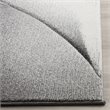 Safavieh Hollywood 9' x 12' Rug in Gray