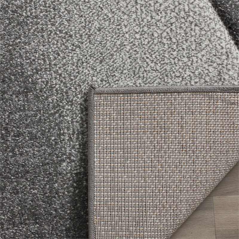 Safavieh Hollywood 9' x 12' Rug in Gray