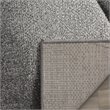 Safavieh Hollywood 9' x 12' Rug in Gray