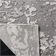 Safavieh Lurex 8' x 10' Rug in Gray