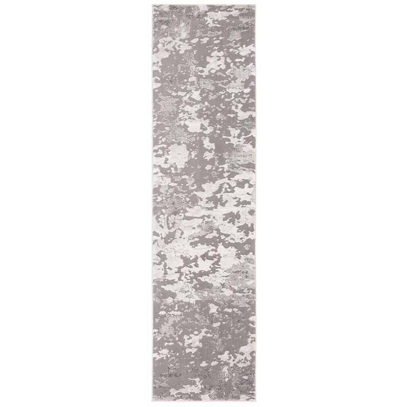 Safavieh Lurex 9' x 12' Rug in Gray