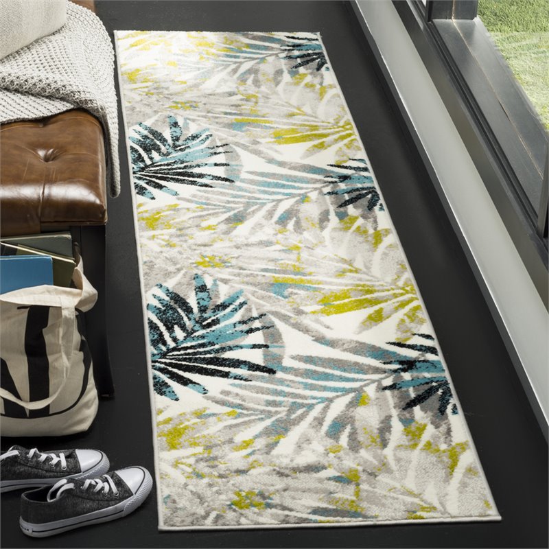 Safavieh Skyler 2' x 6' Runner Rug