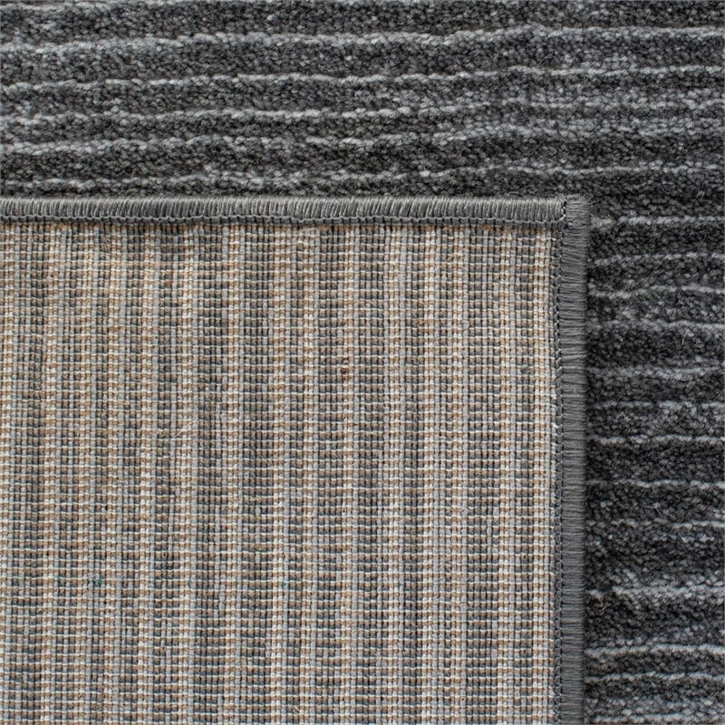 Safavieh Vision 12' x 18' Rug in Gray