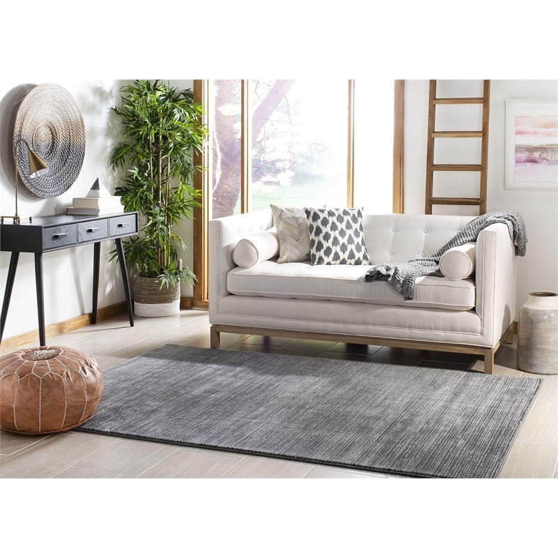 Safavieh Vision 12' x 18' Rug in Gray
