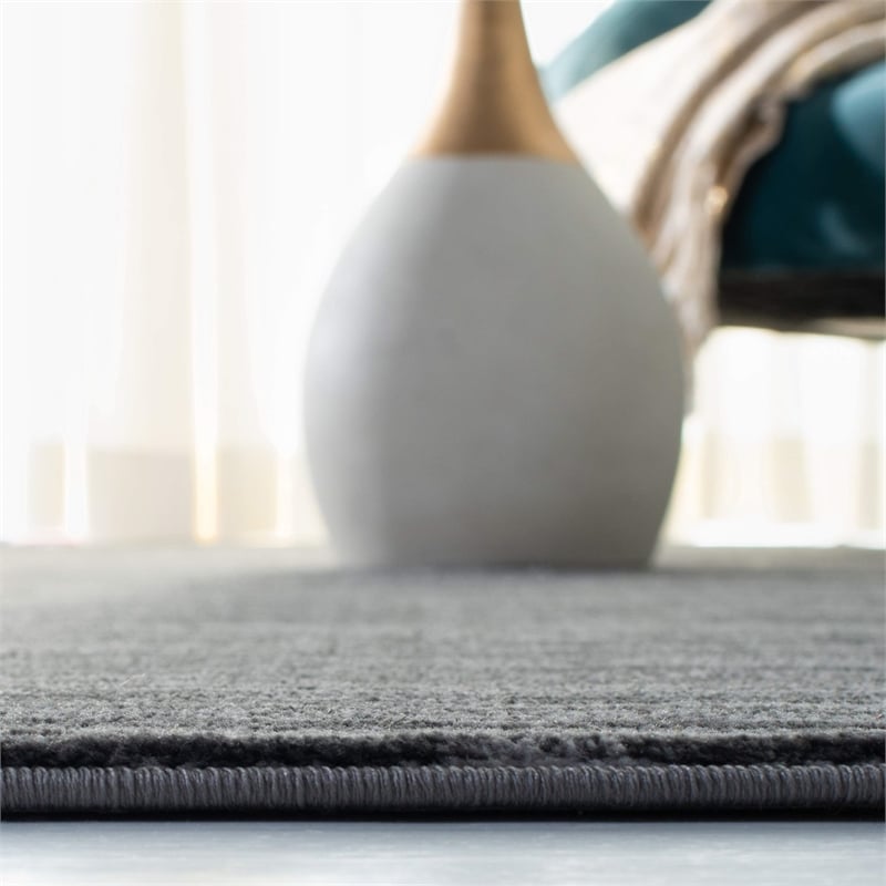 Safavieh Vision 12' x 18' Rug in Gray