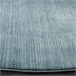 Safavieh Vision 4' Round Rug in Gray