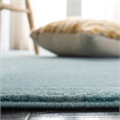 Safavieh Vision 4' Round Rug in Gray