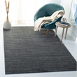 Safavieh Vision 4' Square Rug in Gray