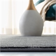 Safavieh Vision 4' Square Rug in Gray