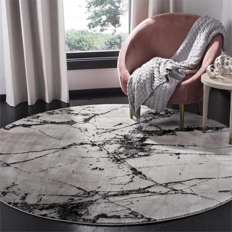 Safavieh Lurex 6'7