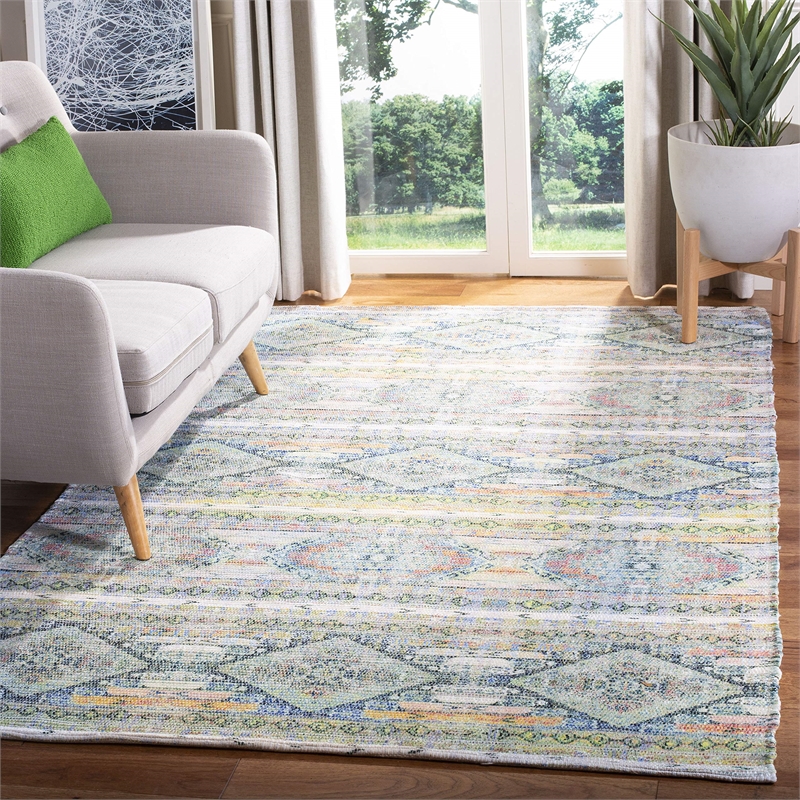 Safavieh Saffron 6' x 9' Hand Loomed Rug