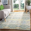 Safavieh Saffron 8' x 10' Hand Loomed Rug