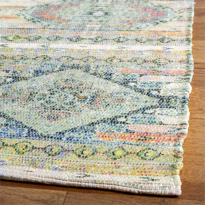 Safavieh Saffron 8' x 10' Hand Loomed Rug