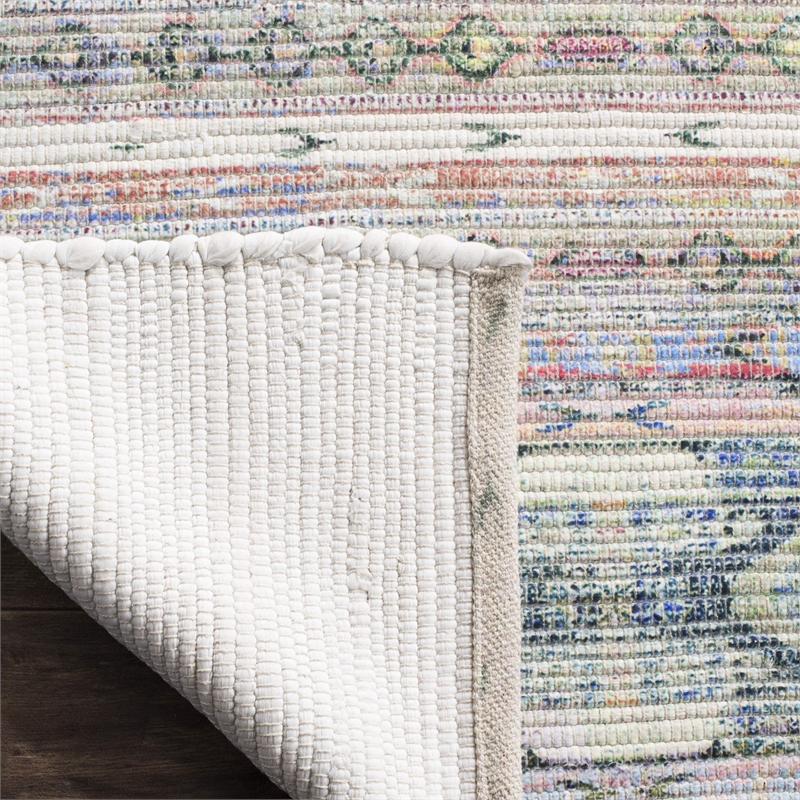 Safavieh Saffron 8' x 10' Hand Loomed Rug