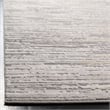 Safavieh Meadow 4' x 6' Rug in Gray and Gold
