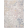 Safavieh Meadow 9' x 12' Rug in Gray and Gold