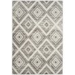 Safavieh Skyler 11' x 16' Rug in Gray and Ivory