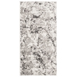 Safavieh Skyler 2' x 4' Rug in Gray and Ivory