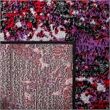 Safavieh Skyler 3' x 5' Rug in Gray and Ivory