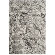 Safavieh Skyler 6' x 9' Rug in Gray and Ivory