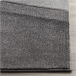 Safavieh Hollywood 9' x 12' Rug in Gray and Teal
