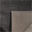 Safavieh Hollywood 9' x 12' Rug in Gray and Teal