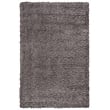Safavieh Madrid 2' x 8' Shag Runner Rug in Ivory