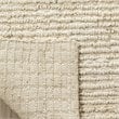Safavieh Natural Fiber 2' x 3' Hand Woven Jute Rug in Ivory