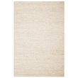 Safavieh Natural Fiber 2' x 3' Hand Woven Jute Rug in Ivory